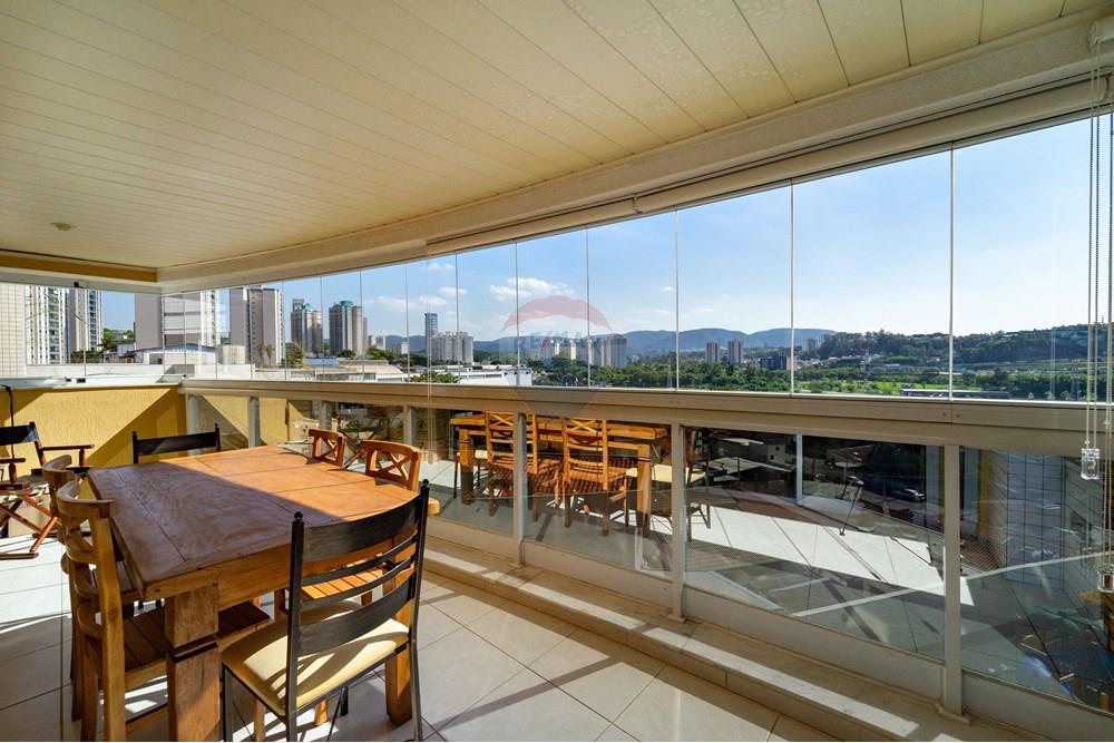 Apartamento - Venda - Jundiaí , São Paulo - DSC05122.jpg - Varanda - 690591052-27