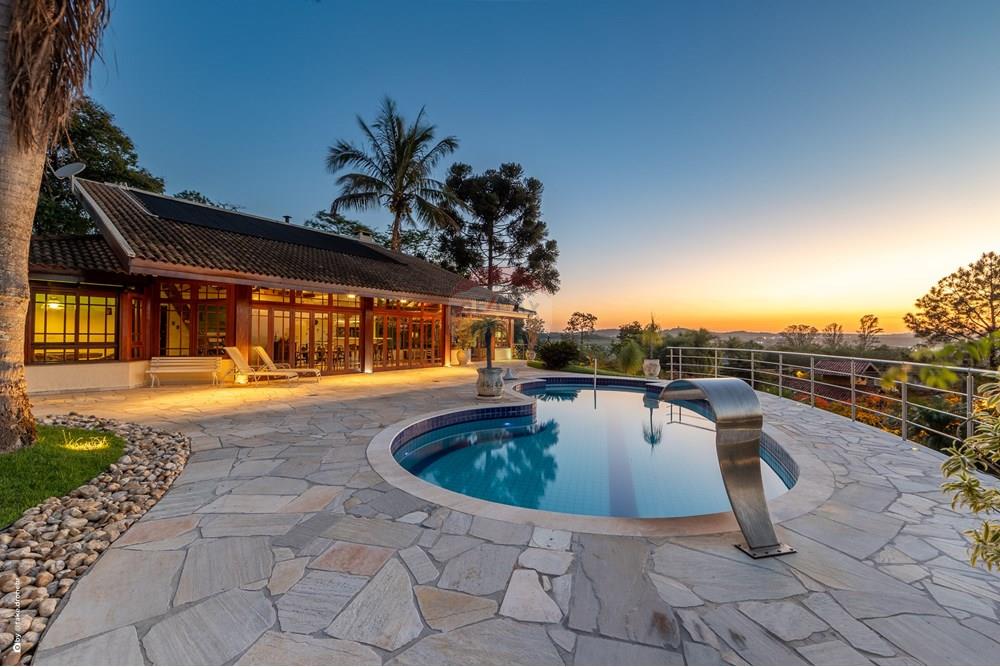 Casa de Condomínio - Venda - Vinhedo , São Paulo - TKD-9769.jpg - 690941027-36