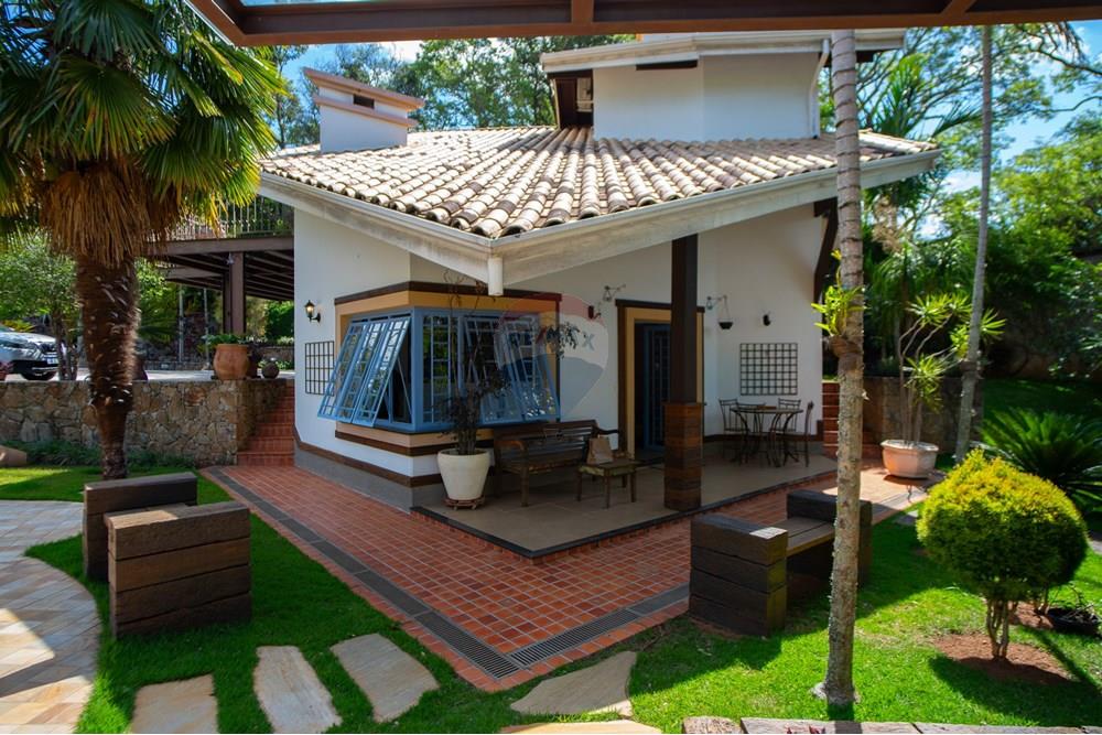 Casa de Condomínio - Venda - Atibaia , São Paulo - DSC01665.jpg - 690471159-1