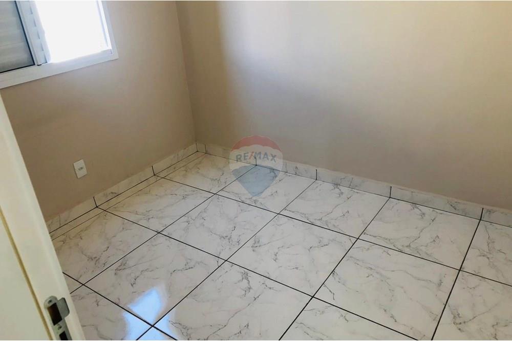 Apartamento - Venda - Monte Mor , São Paulo - Foto quarto solteiro II.jpg - 690531124-4