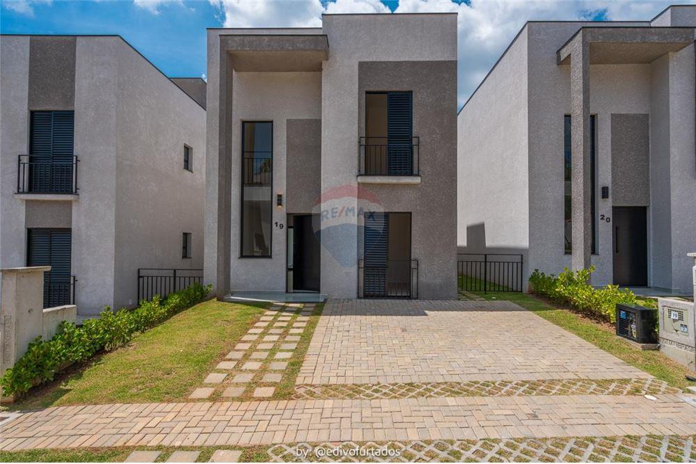 Casa de Condomínio - Alugar - Vinhedo , São Paulo - 3 - 690541142-219