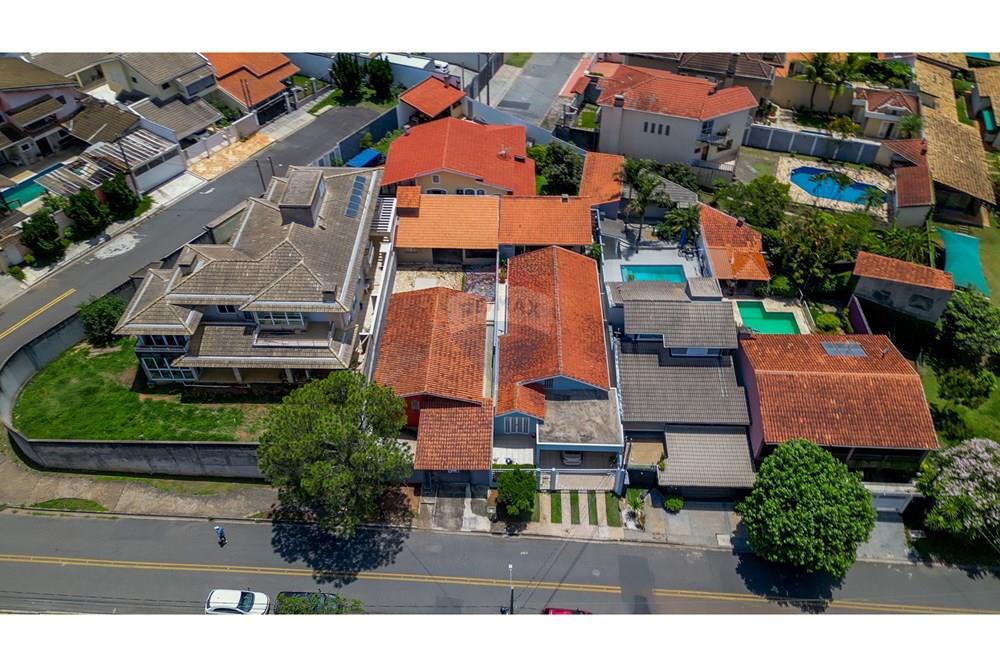 Casa - Venda - Atibaia , São Paulo - 12.jpg - Layout aberto - 690471020-64