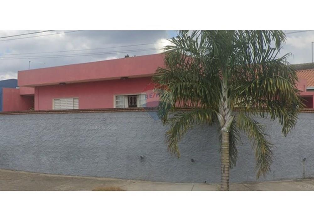 Casa - Venda - Bragança Paulista , São Paulo - Stanley.jpg - 690141004-44