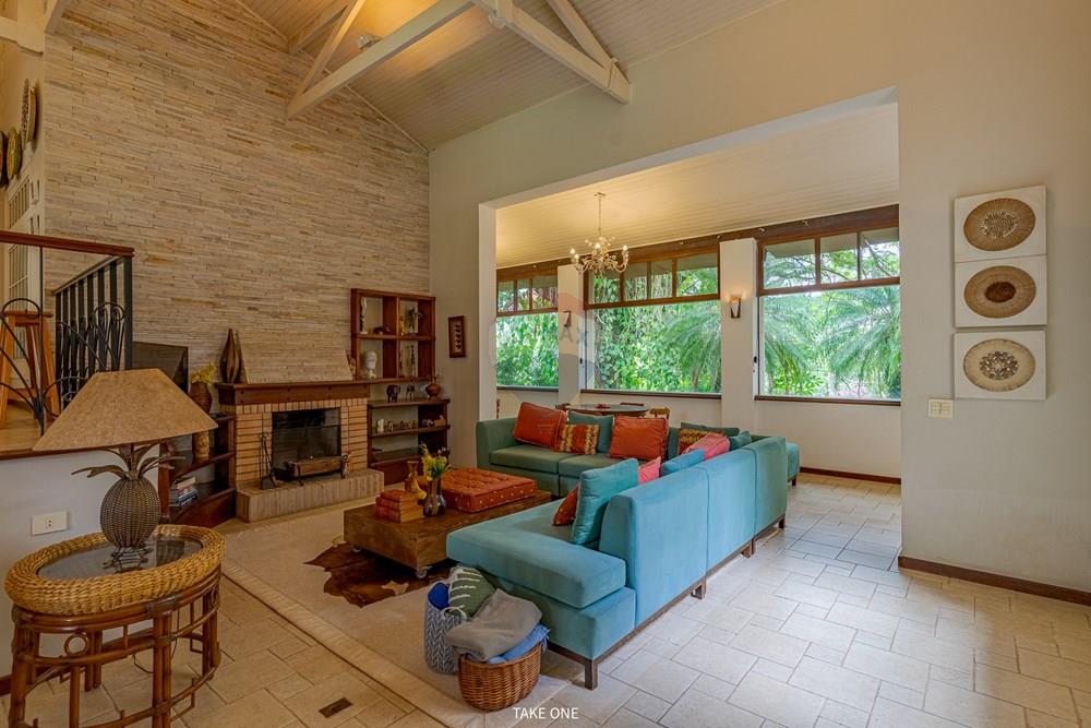 Casa de Condomínio - Venda - Valinhos , São Paulo - DSC02948-HDR.jpg - 690131011-366