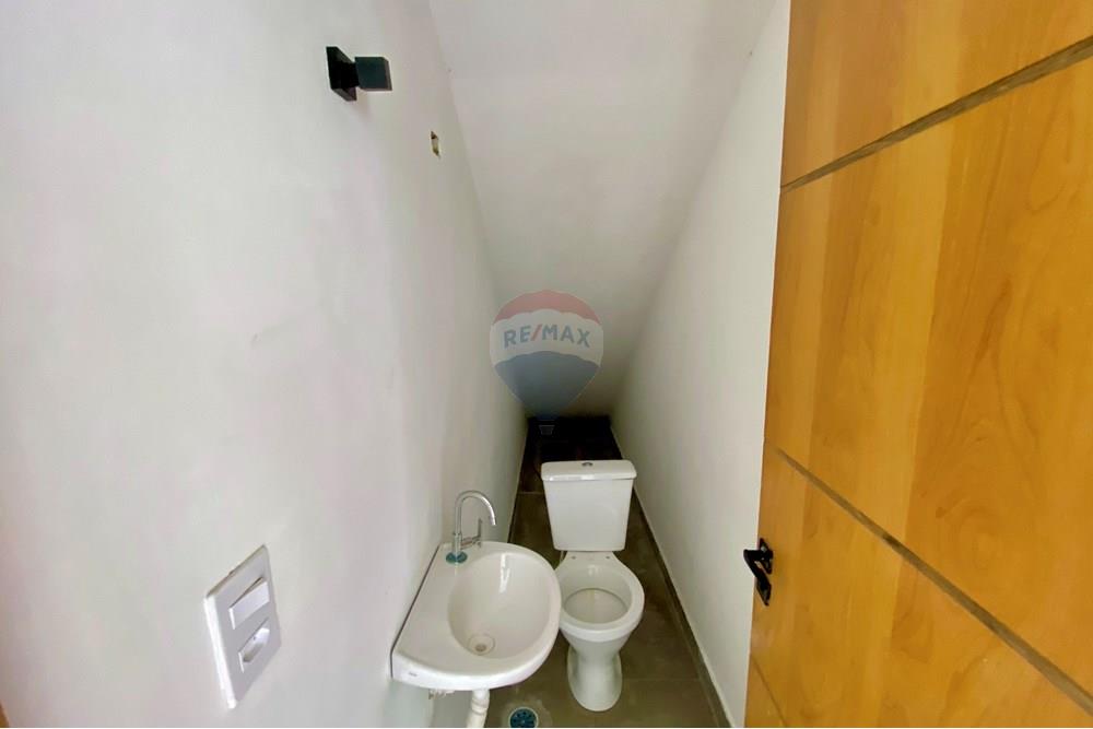 Sobrado - Venda - Guarujá , São Paulo - IMG_9906.jpg - Banheiro - 690821038-122