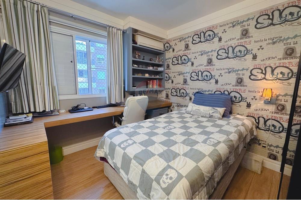 Apartamento - Venda - Barueri , São Paulo - Maison_Mont_Blanc_-81.jpg - 691141003-21