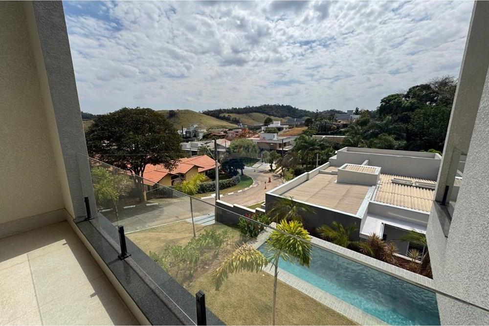 Casa de Condomínio - Venda - Vinhedo , São Paulo - 767e043b-d2f1-4567-b625-90576f2f8804.jpg - 690851008-588