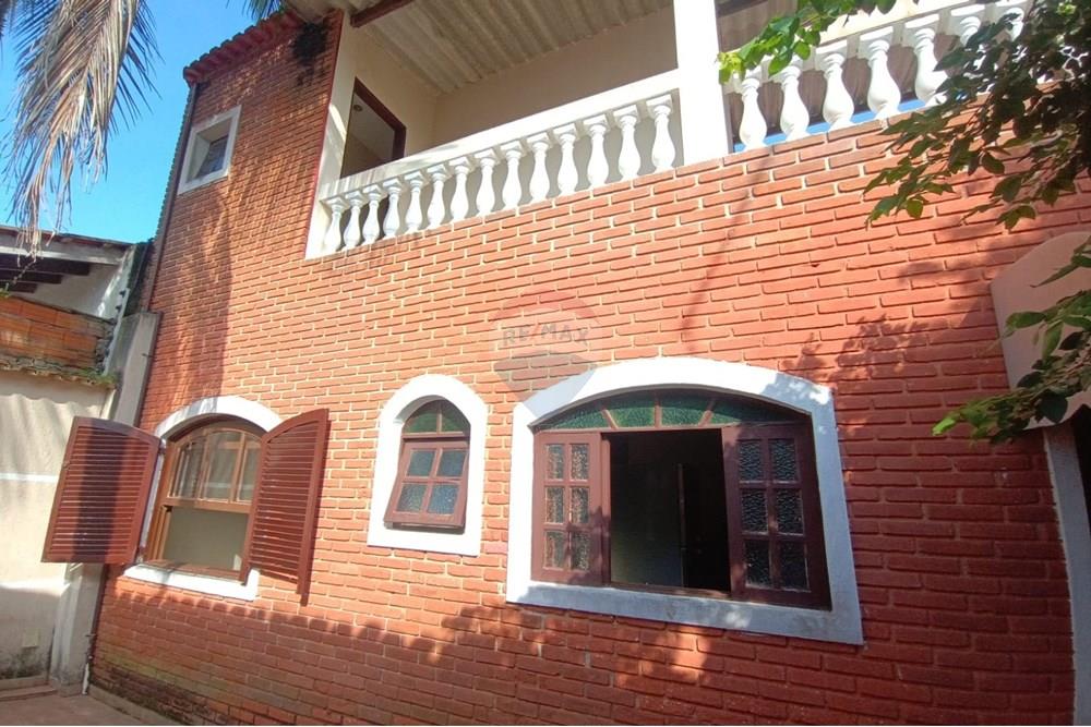 Casa - Venda - Bertioga , São Paulo - edícula fachada 2.jpg - Fachada - 690341032-19