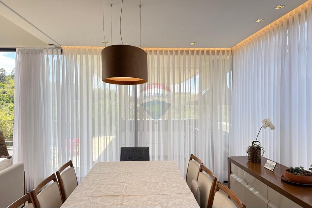 Casa de Condomínio - Venda - Bragança Paulista , São Paulo - tati 34.jpeg - 690041137-54