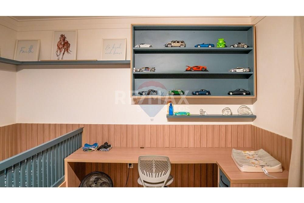 Casa de Condomínio - Venda - Santana de Parnaíba , São Paulo - INHAMBU 51-28.jpg - 691081025-3