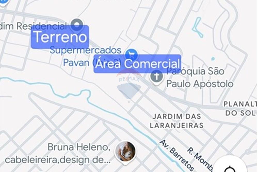 Terreno - Venda - Santa Bárbara d'Oeste , São Paulo - Imagem do WhatsApp de 2025-07-08 à(s) 14.21.39_f68e1ed3.jpg - 691071030-7