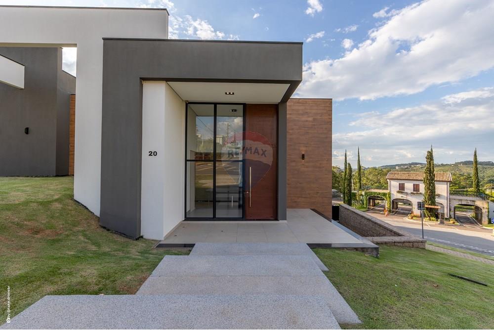 Casa de Condomínio - Venda - Vinhedo , São Paulo - TKD-11807.jpg - 690941014-88