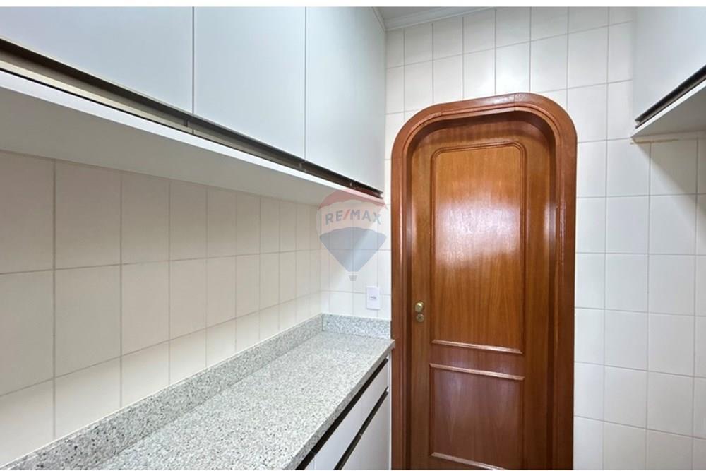 Apartamento - Alugar - Americana , São Paulo - IMG_6937.JPEG - Área de serviço - 690231077-55