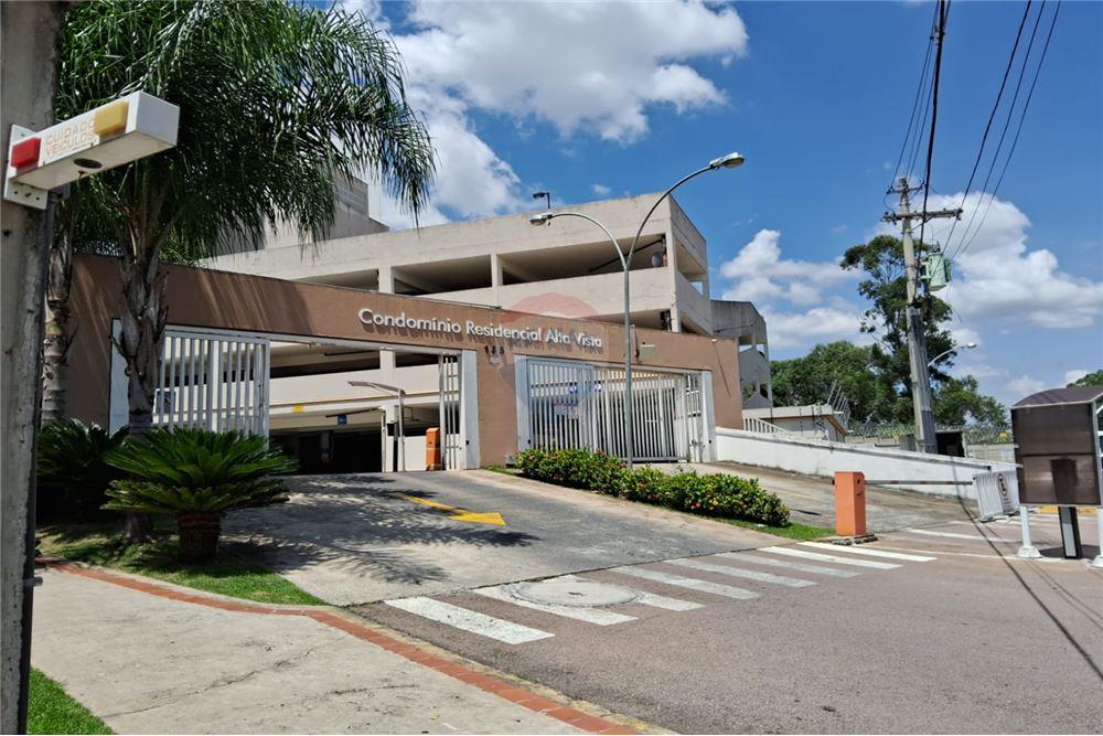 Apartamento - Alugar - Valinhos , São Paulo - 1 - 690851076-173