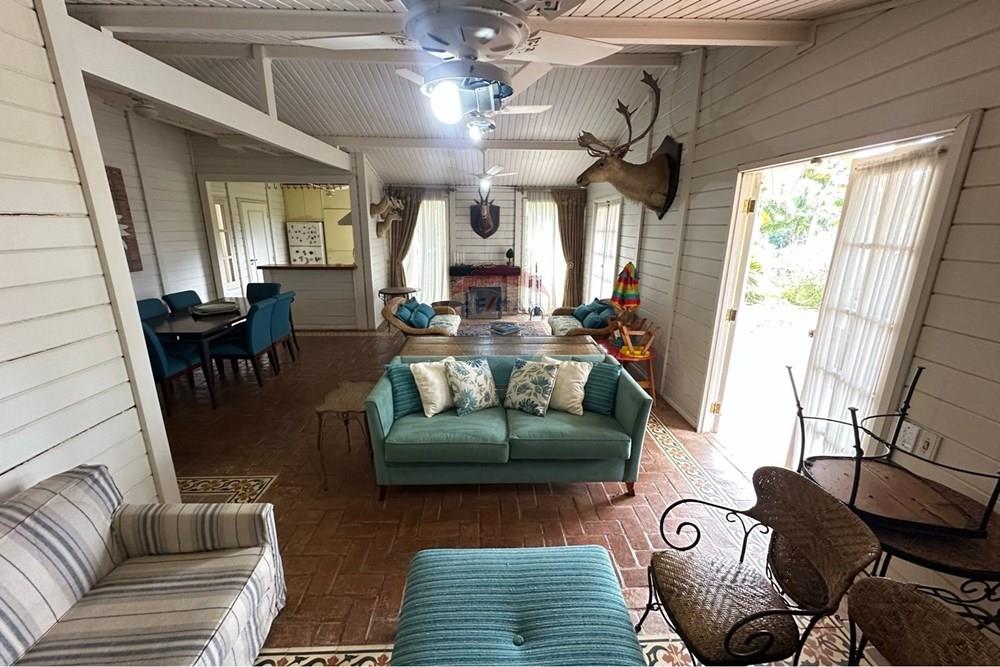 Chácara / Sítio / Fazenda - Venda - Morungaba , São Paulo - 1 (7).jpeg - 691131015-48