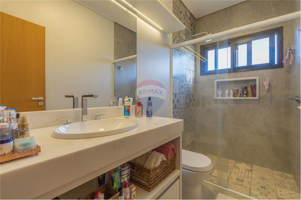 Casa de Condomínio - Venda - Vinhedo , São Paulo - 48 - 690541036-148