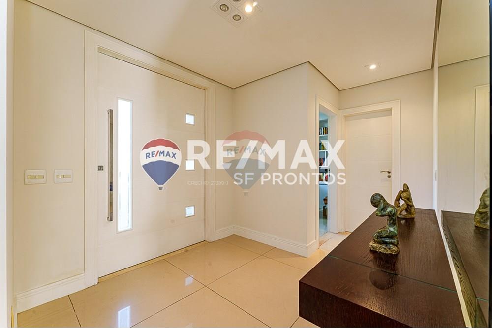 Casa de Condomínio - Venda - Santana de Parnaíba , São Paulo - CAR07154-15.jpg - 691081032-1