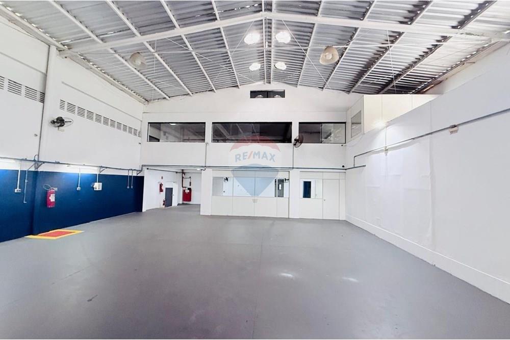 Galpão - Alugar - Campinas , São Paulo - galpao-alugar-campinas28.jpeg - 691091004-43