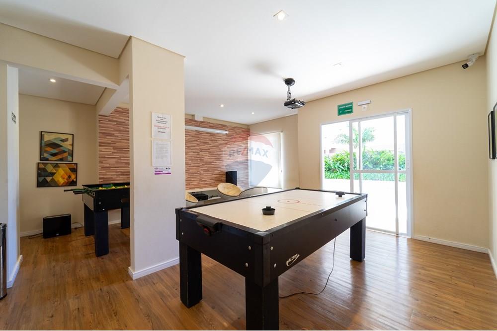 Apartamento - Venda - Jundiaí , São Paulo - DSC09289.jpg - Sala de Jogos - 690591074-10