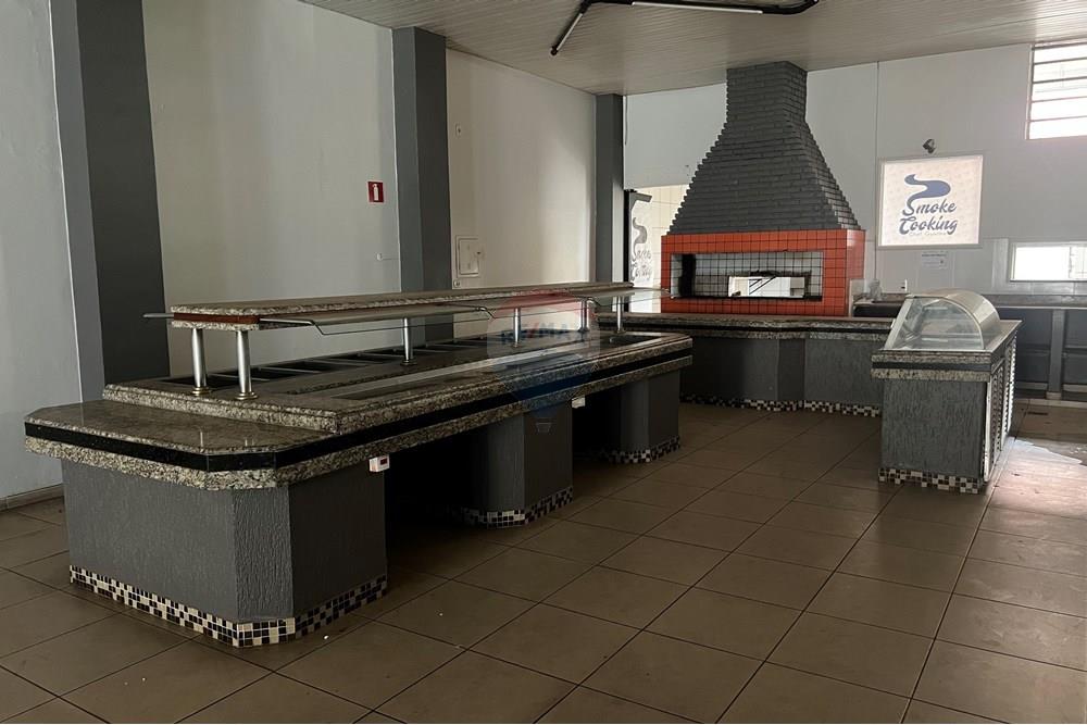 Restaurante - Alugar - Rio Claro , São Paulo - IMG_0077.JPG - 690811138-3