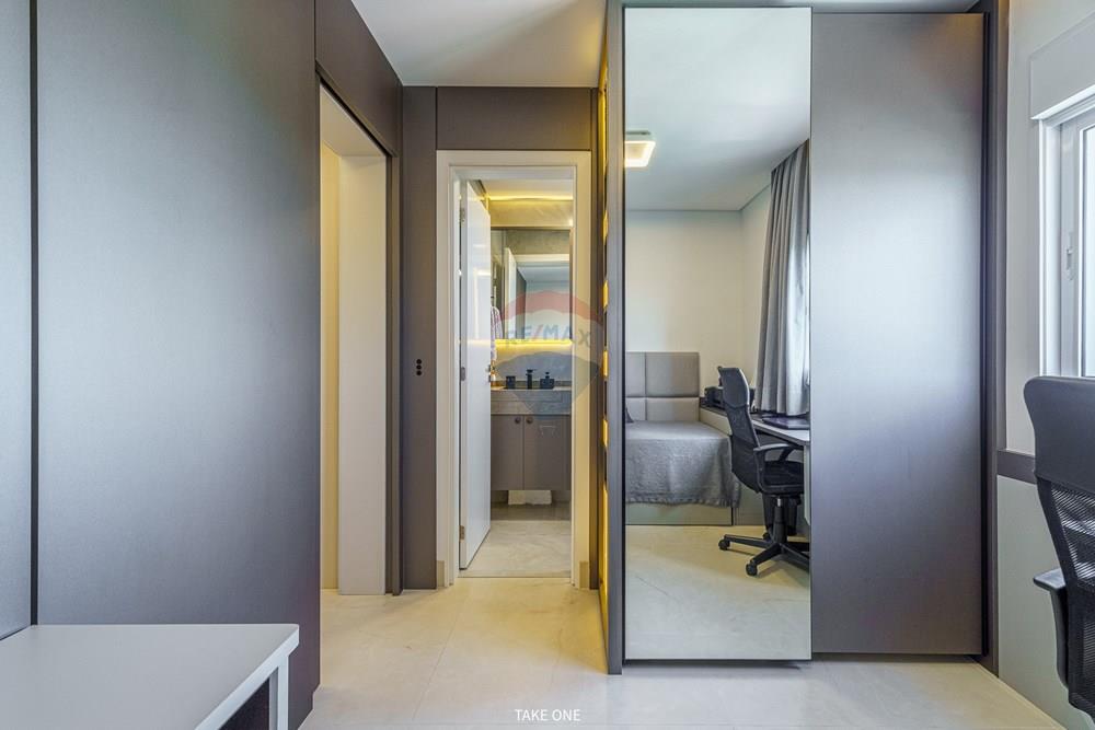 Apartamento - Venda - Campinas , São Paulo - DSC02105-HDR.jpg - 690131011-374