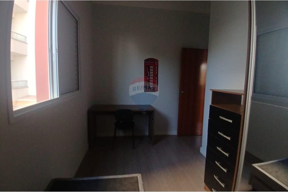 Apartamento - Alugar - Mogi Guaçu , São Paulo - 80c23500-1bdd-4897-8998-b4ca27a66f98.jpg - Quarto infantil - 690521118-184