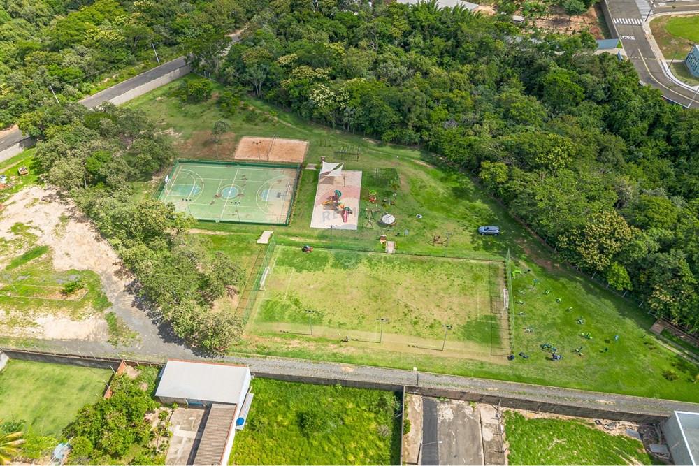 Casa de Condomínio - Venda - Americana , São Paulo - Cópia de DJI_0759.jpg - 690231114-1
