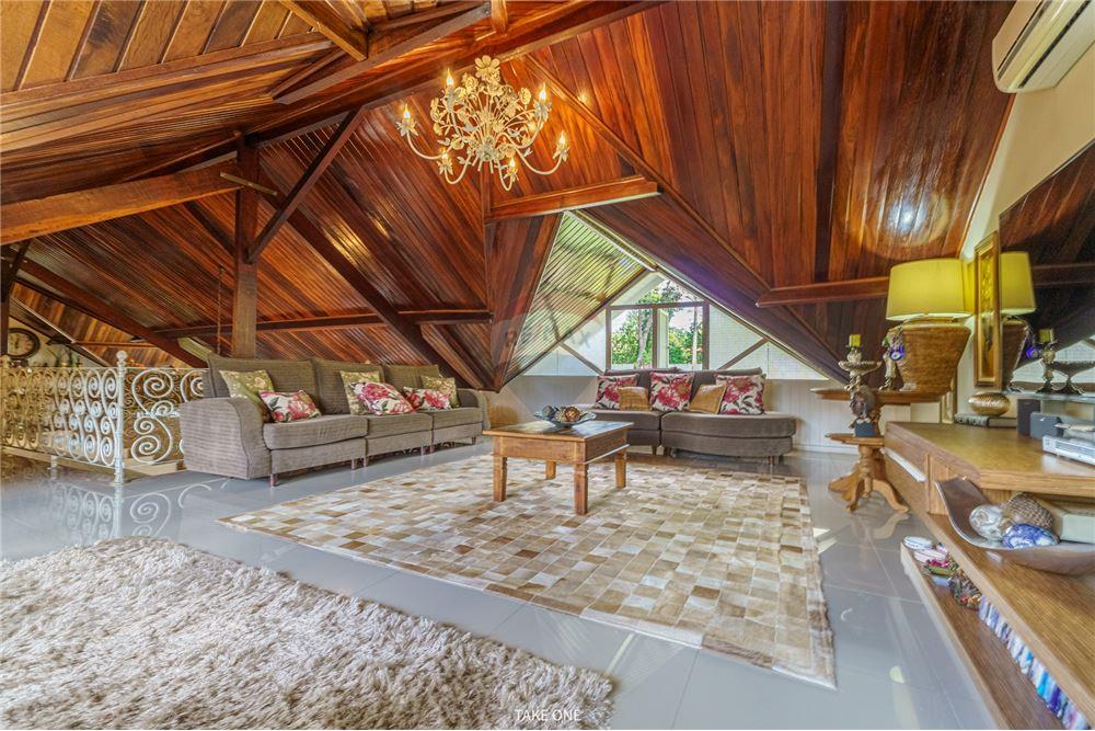 Casa - Venda - Vinhedo , São Paulo - 30 - 690941018-10