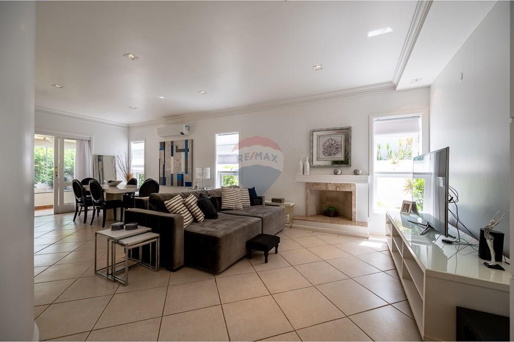 Casa de Condomínio - Venda - Campinas , São Paulo - Casa 996 - Alphaville-32.jpg - 690181001-451