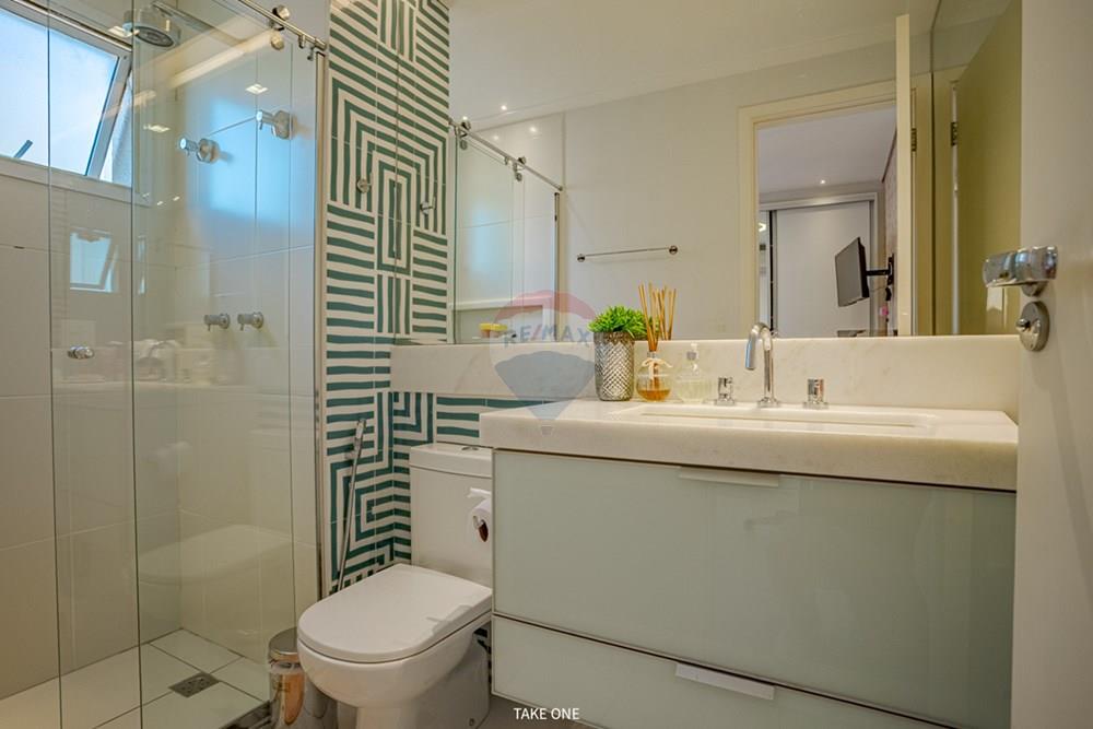 Cobertura - Alugar - Campinas , São Paulo - DSC01143-HDR.jpg - 690681167-96