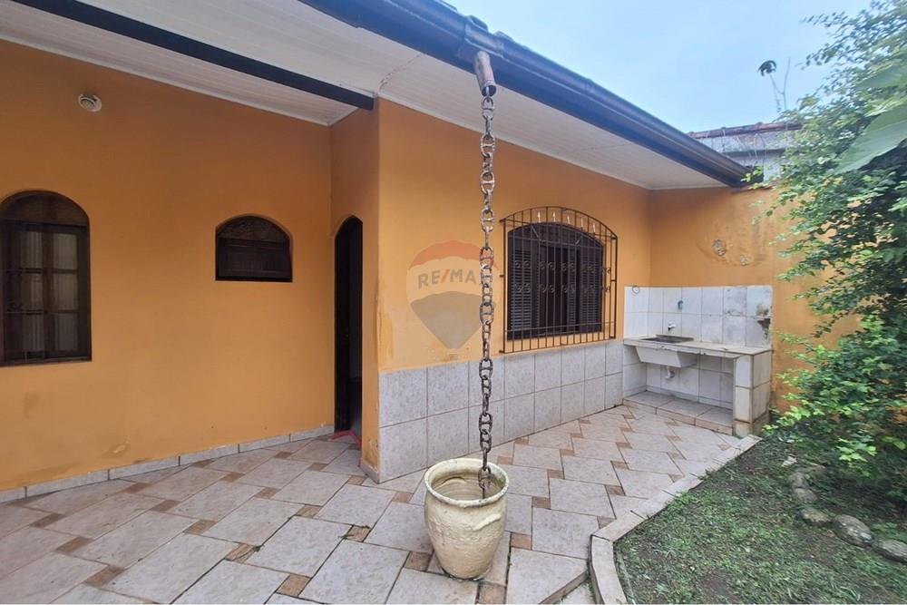 Casa - Venda - Bertioga , São Paulo - FOTO  FUNDOS 13.jpg - Suite - 690341014-19