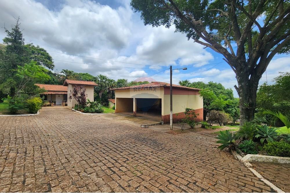 Chácara / Sítio / Fazenda - Venda - Itupeva , São Paulo - 20241121_113832.jpg - 690801023-130