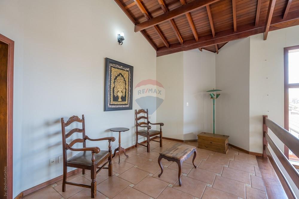 Casa de Condomínio - Venda - Campinas , São Paulo - EDI07695EDIVO FURTADO SILVA - RG98002306022 SSPCE - ESTANCIA PARAISO - MARCELO & JANOT.jpg - Sala privativa - 690681178-26