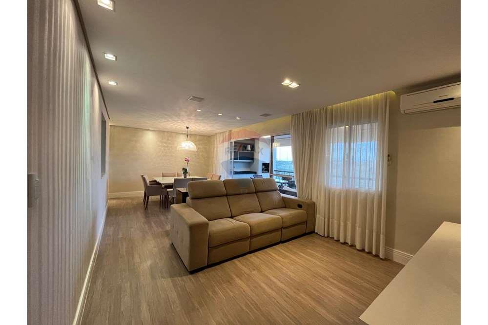 Apartamento - Alugar - Campinas , São Paulo - WhatsApp Image 2024-06-03 at 23.10.07.jpeg - Sala - 690681058-93