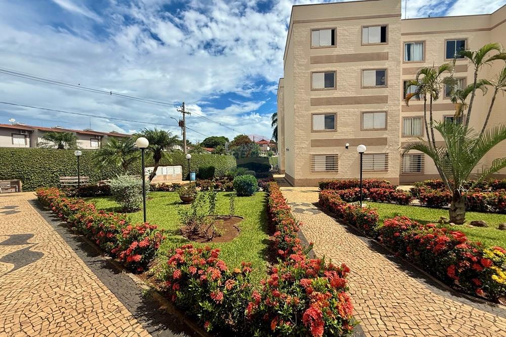 Apartamento - Venda - Piracicaba , São Paulo - IMG_6311.JPG - 690781102-83