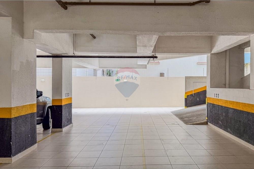 Apartamento - Venda - Santos , São Paulo - IMG_2692[1].jpg - Garagem - 690661121-1