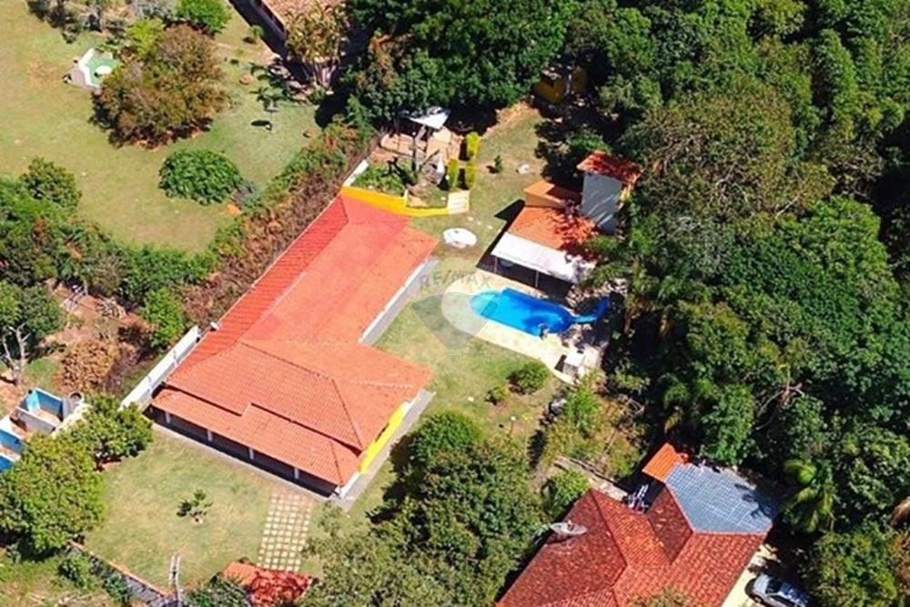 Casa de Vila - Venda - Itatiba , São Paulo - visão aeria.jpg - 691131036-11
