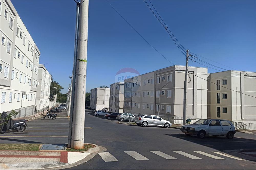 Apartamento - Venda - Piracicaba , São Paulo - 25 - 690781011-454