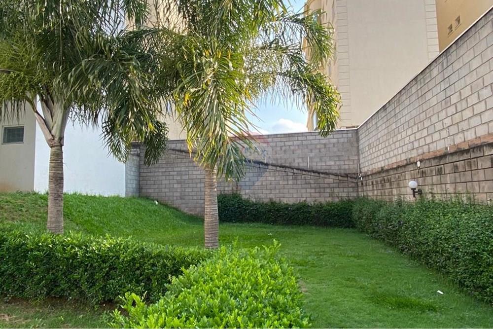 Apartamento - Alugar - Vinhedo , São Paulo - Area descanso Residencial sta Claudina.jpeg - 690941046-59