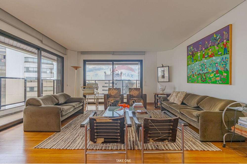 Cobertura - Venda - São Paulo , São Paulo - DSC02757-HDR.jpg - 690131011-358