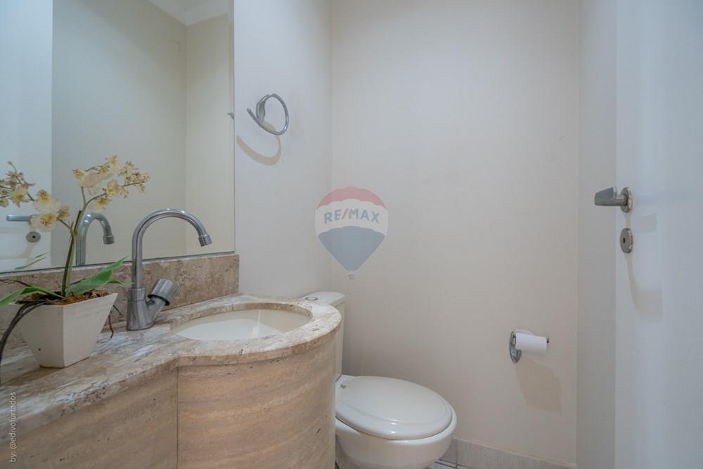 Apartamento - Venda - Campinas , São Paulo - EDI00673EDIVORG98002306922 - CLUB HOUSE - VANESSA VINCEGUERRI.jpg - Banheiro - 690681118-139