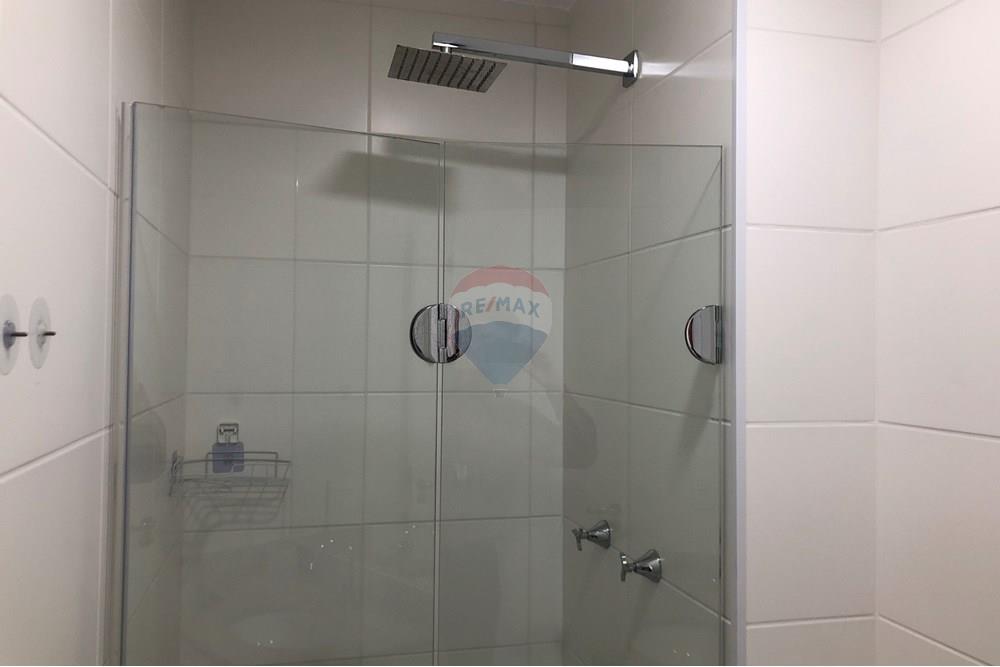 Apartamento - Alugar - Jundiaí , São Paulo - IMG_7682.JPG - Banheiro - 690591052-29