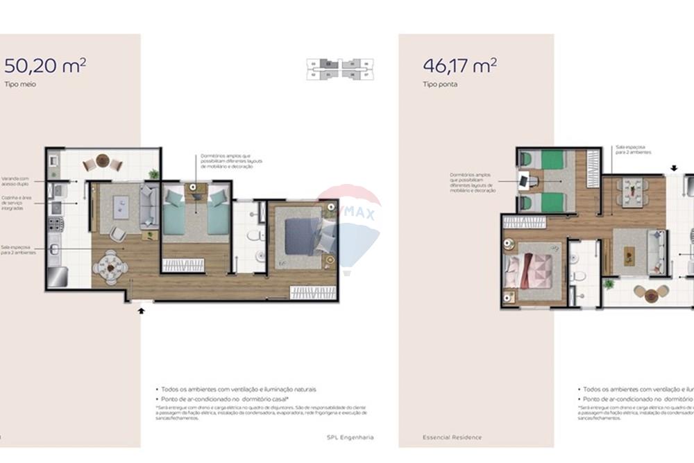 Casa de Condomínio - Venda - Jaguariúna , São Paulo - SPL0001_EssencialResidence_Book_Digital (1)_page-0025.jpg - 691191001-4