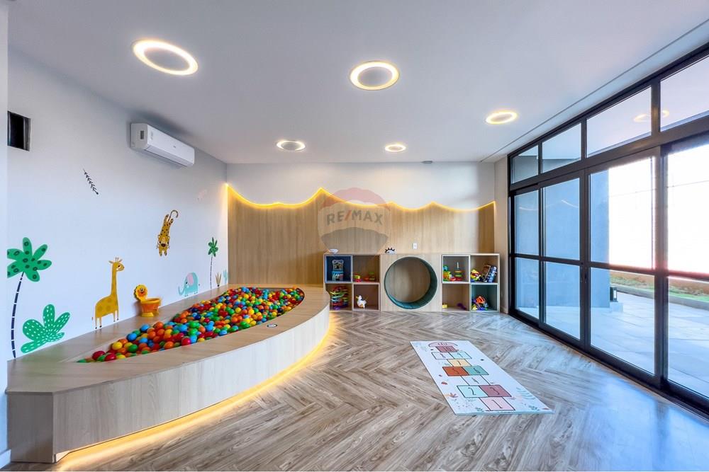 Apartamento - Venda - Atibaia , São Paulo - IMG_8046.jpg - Quarto de brinquedo - 690471154-4