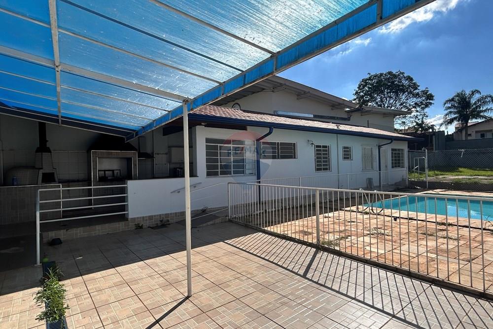 Casa Comercial - Alugar - Campinas , São Paulo - IMG_5744.JPG - 690681117-72