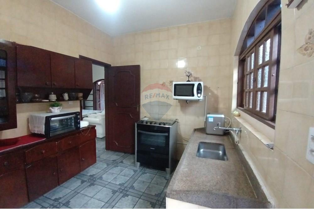 Casa - Venda - Bertioga , São Paulo - cozinha 1f.jpg - Cozinha - 690341032-19