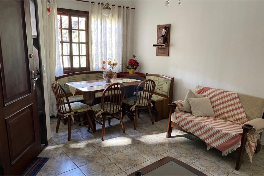 Casa - Alugar - Atibaia , São Paulo - foto12.jpg - Sala de estar - 690471102-21