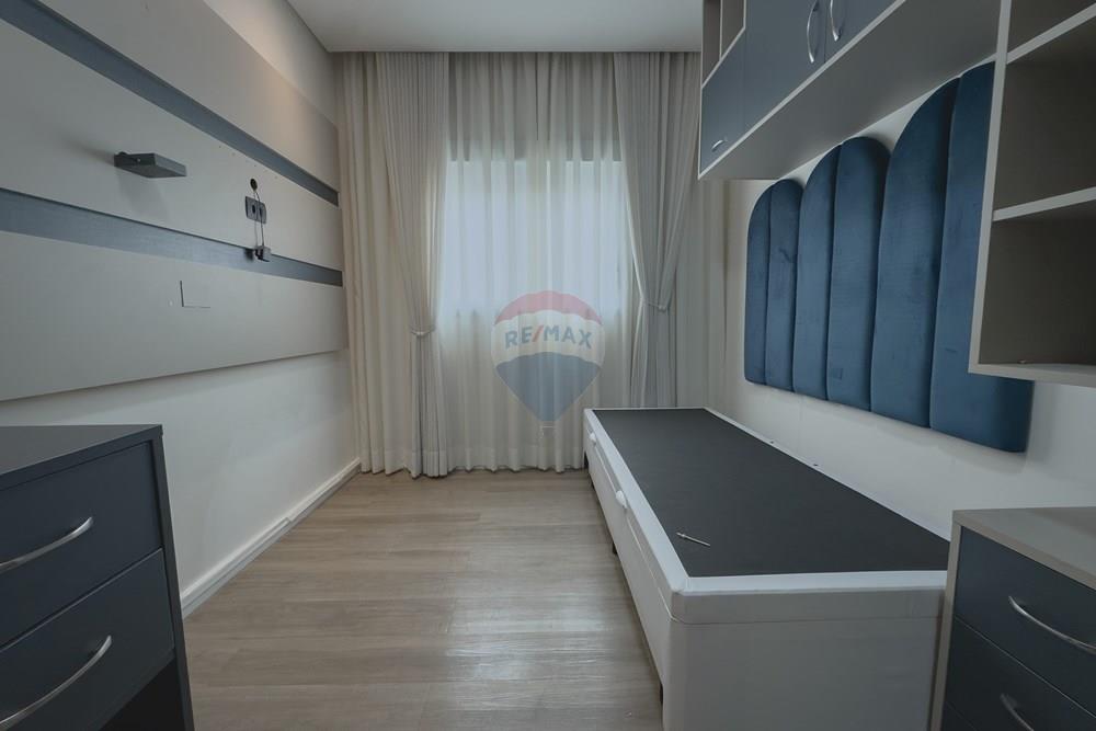 Apartamento - Venda - Barueri , São Paulo - PARC ATHENEE-12.jpg - Quarto - 691141008-15