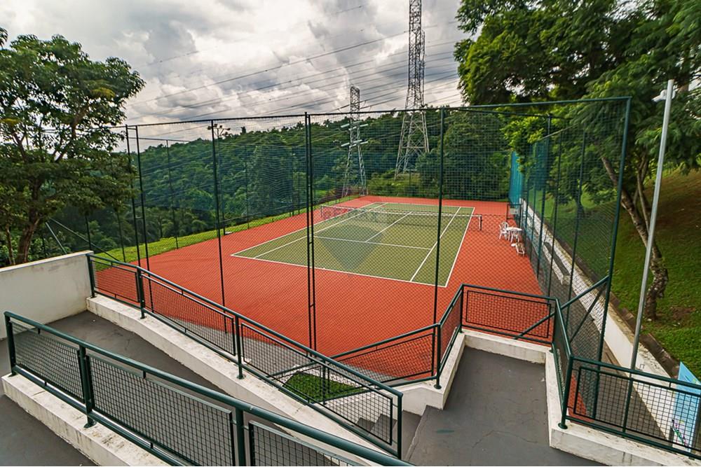 Casa de Condomínio - Venda - Santana de Parnaíba , São Paulo - DSC03591.jpg - 691081032-3