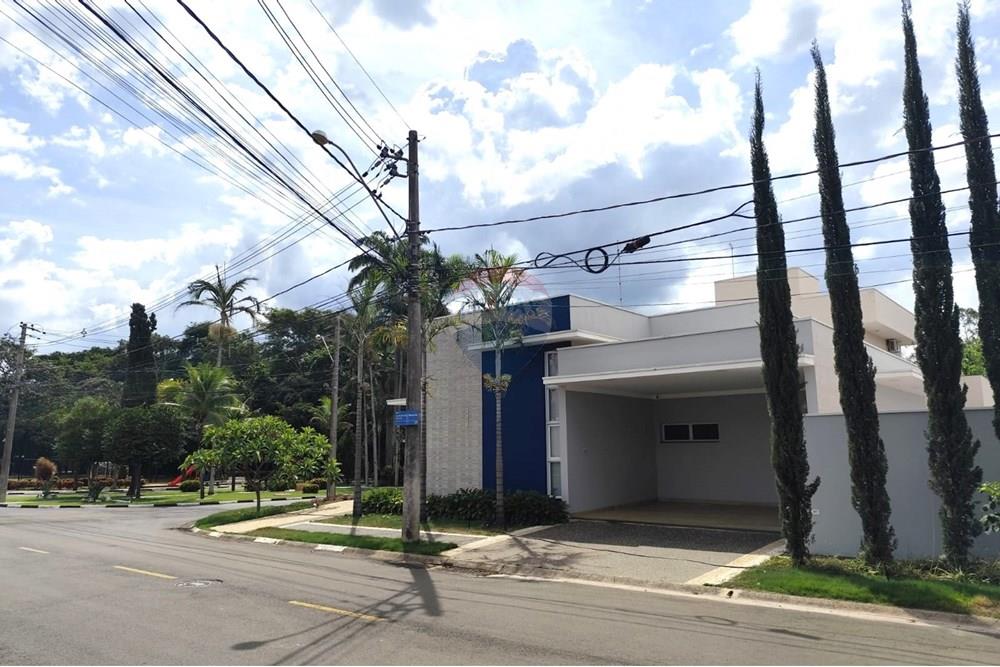 Casa de Condomínio - Venda - Paulínia , São Paulo - 59613df1-23ba-45d3-8fc0-5d317ca985a4.jpg - 690511042-414